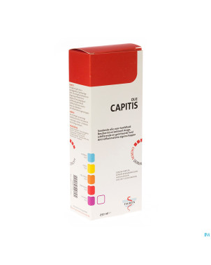 Fdc huile capitis 250ml