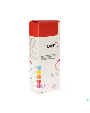Fdc huile capitis 250ml