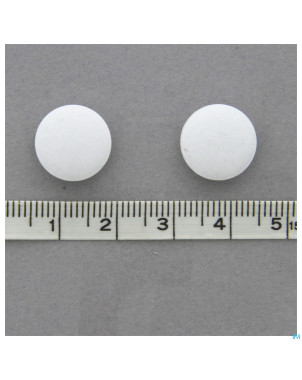 Relaxine 500 mg comp enrobes 60