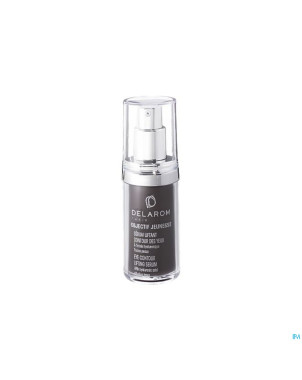 Delarom objectif jeunesse serum lift.cont.yeux15ml