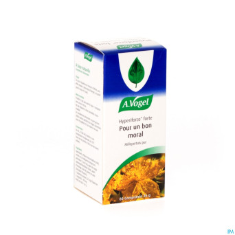 A.vogel hyperiforce forte    comp 80 nf