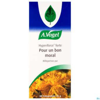 A.vogel hyperiforce forte    comp 80 nf