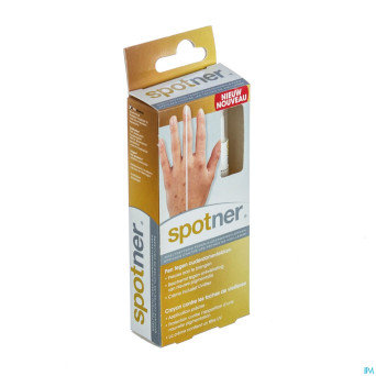 Spotner crayon a/taches brunes creme 2ml