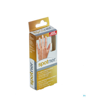 Spotner crayon a/taches brunes creme 2ml