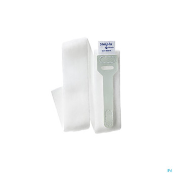 Conveen g-strap 50cm 1 383001