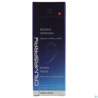Mergens calmaspray 30ml