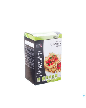 Kineslim crackers 12
