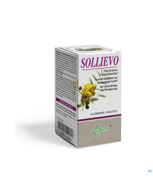 Aboca sollievo comp 45