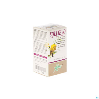 Aboca sollievo comp 45