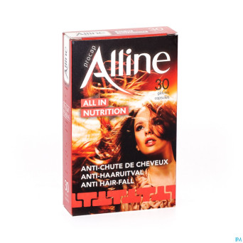 Alline procap caps  30