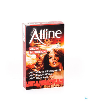 Alline procap caps  30