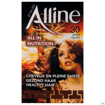 Alline procap caps  30