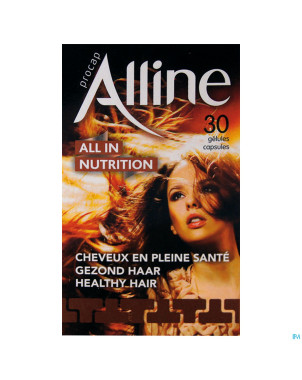 Alline procap caps  30