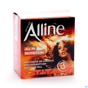 Alline procap caps 180