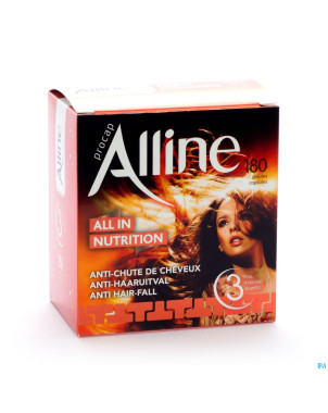 Alline procap caps 180