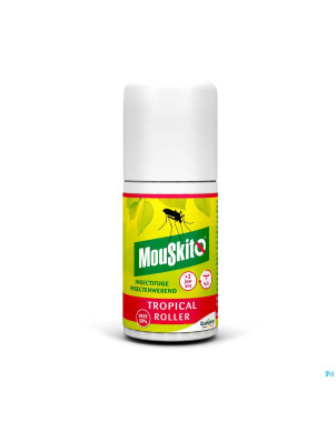 Mouskito tropical roller    75ml