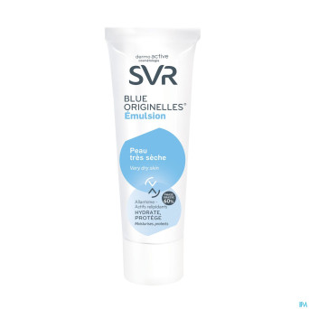 Blue originelles emulsion tube 50ml