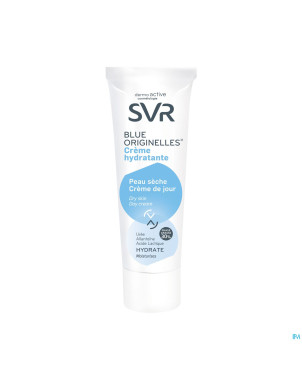 Blue originelles creme hydra tube 50ml
