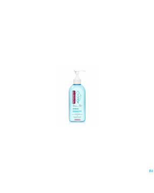 Noviderm boreade gel nettoyant purifiant