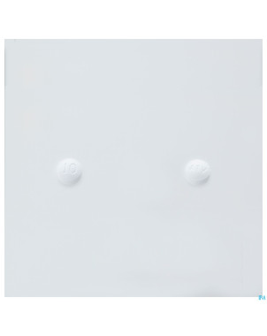 Totalip 10mg comp pell  30