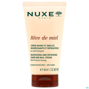 Nuxe reve de miel creme mains 50ml