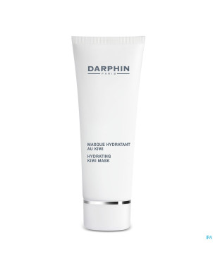 Darphin masque visage hydra kiwi tube 75ml