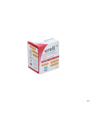 Urell test urinaire 1
