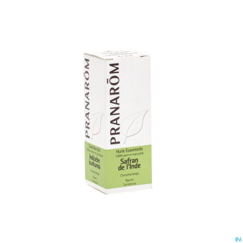 Curcuma    huile ess  10ml pranarom