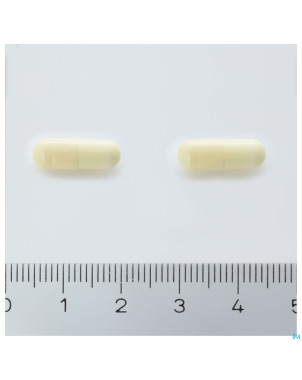 Tiorfix 100 mg adultes caps dur  20