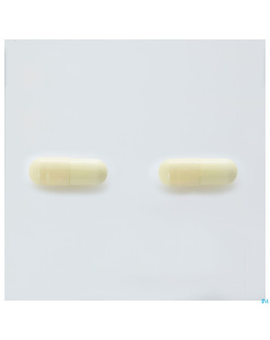 Tiorfix 100 mg adultes caps dur  20