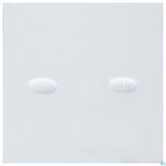 Irbesartan sandoz  75 mg comp pell 28 x  75 mg