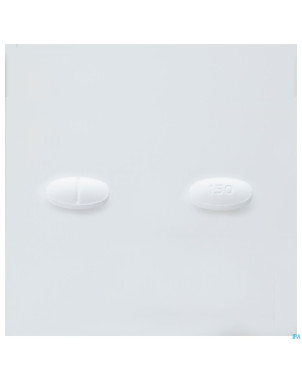 Irbesartan sandoz 150 mg comp pell 98 x 150 mg