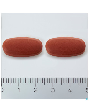 Pharmaton vitality caplets promopack 2x30