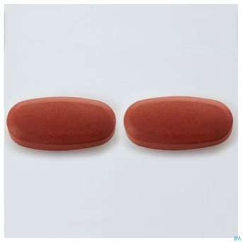 Pharmaton vitality caplets 30 nf