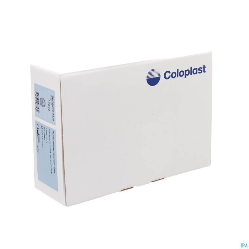 Sensura mio origin.p/f beige midi 25mm 30 10822