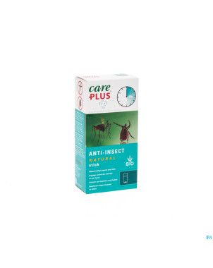 Care plus bio stick   50ml (sans deet)