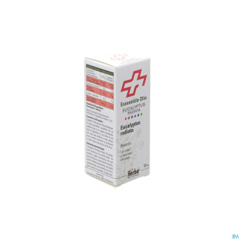 Eucalyptus radiata    hle ess 10ml helv.pharma