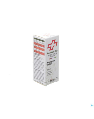 Eucalyptus radiata    hle ess 10ml helv.pharma