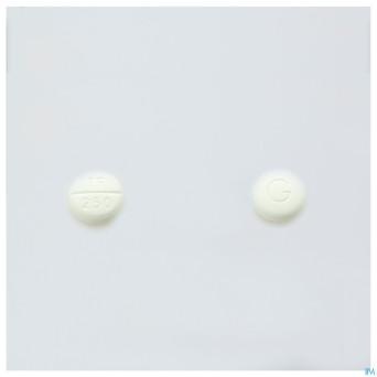 Terbinafine viatris 250mg comp 98