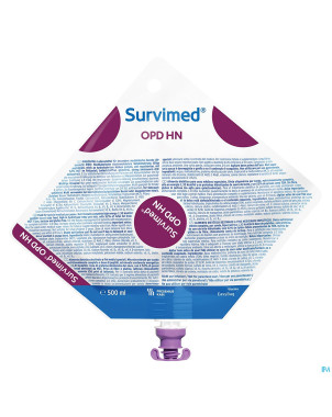 Survimed opd hn nutri sonde 500ml