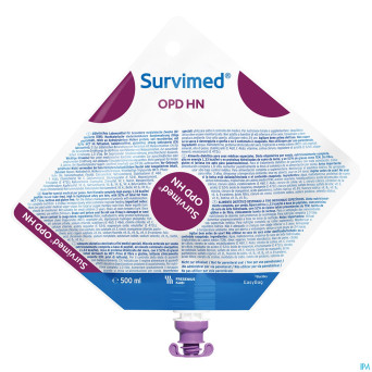 Survimed opd hn nutri sonde 500ml