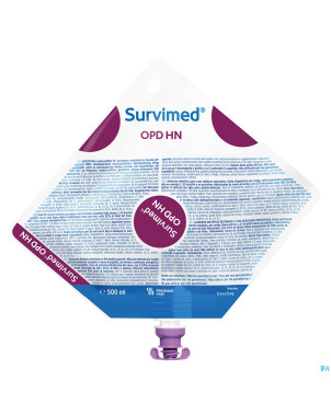 Survimed opd hn nutri sonde 500ml