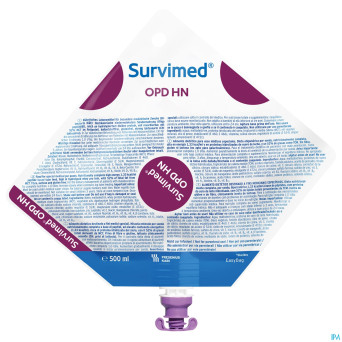 Survimed opd hn nutri sonde 500ml