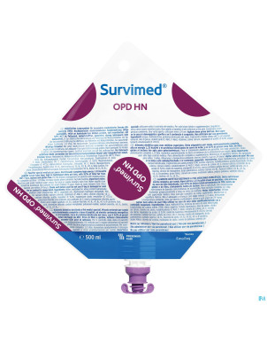 Survimed opd hn nutri sonde 500ml