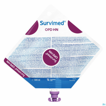 Survimed opd hn nutri sonde 500ml