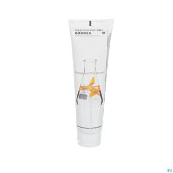 Korres kh masque sunflower&tea    125ml