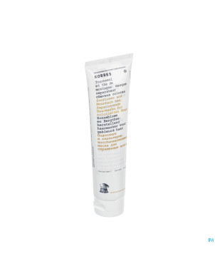 Korres kh masque sunflower&tea    125ml