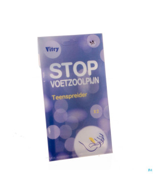 Vitry podologie nl separateur orteils   m 2 pn528m