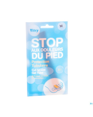 Vitry podologie nl protection tubulaire   m pn544m