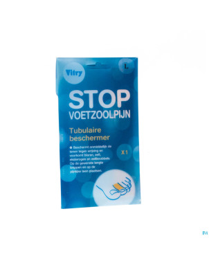 Vitry podologie nl protection tubulaire   l pn544l